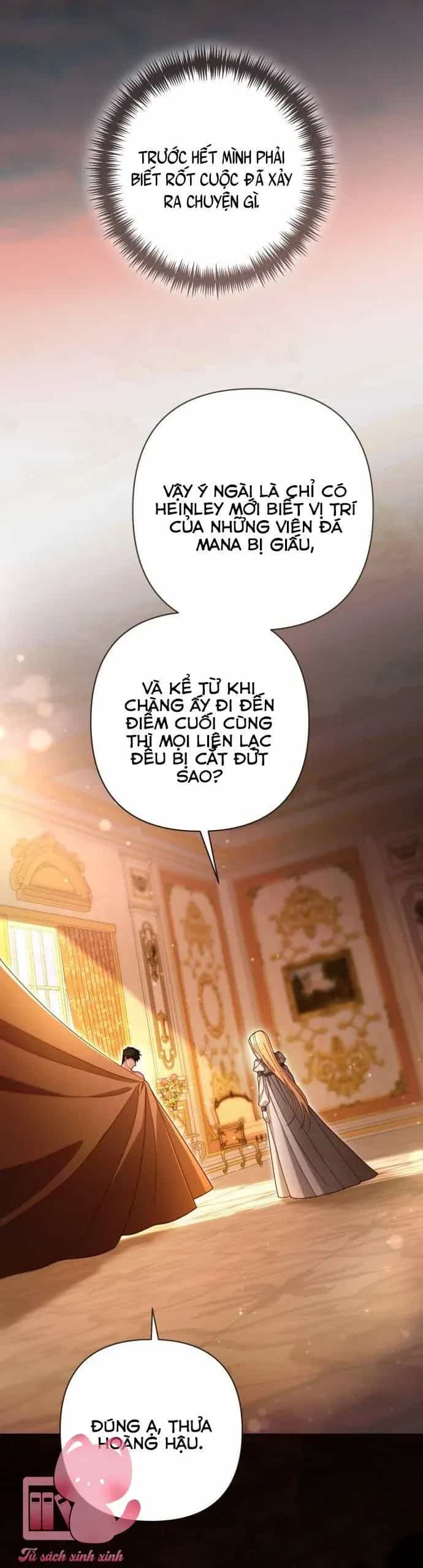 Hoàng Hậu Tái Hôn - Chương 226 - ảnh 33