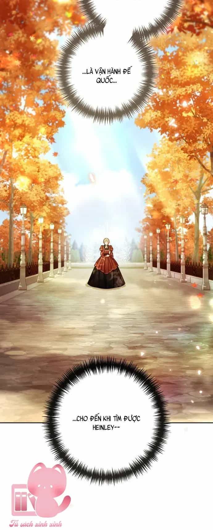 Hoàng Hậu Tái Hôn - Chương 226 - ảnh 42