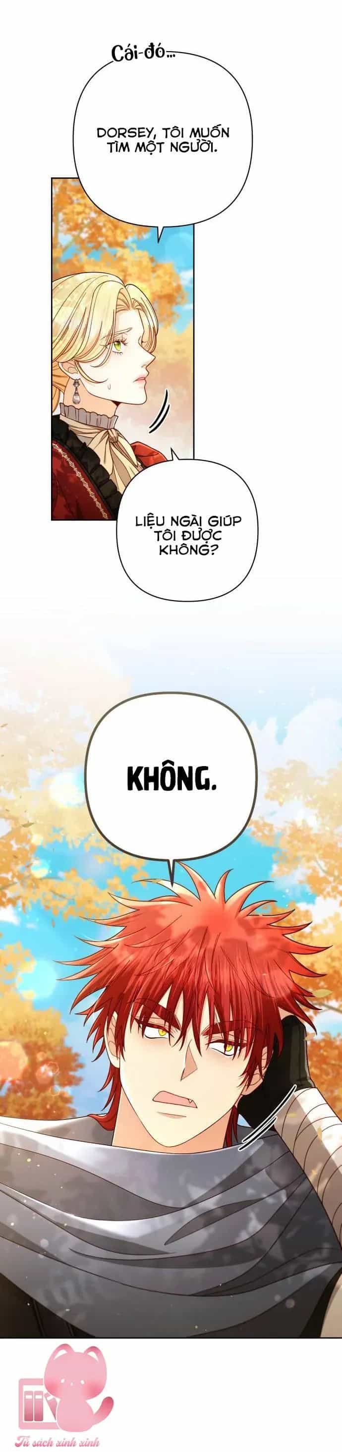 Hoàng Hậu Tái Hôn - Chương 226 - ảnh 47