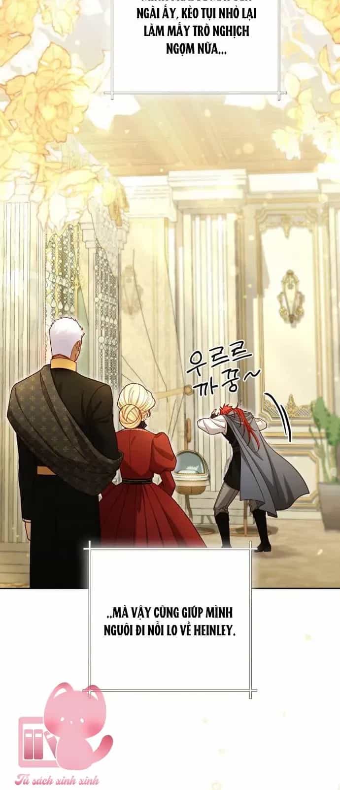 Hoàng Hậu Tái Hôn - Chương 226 - ảnh 53