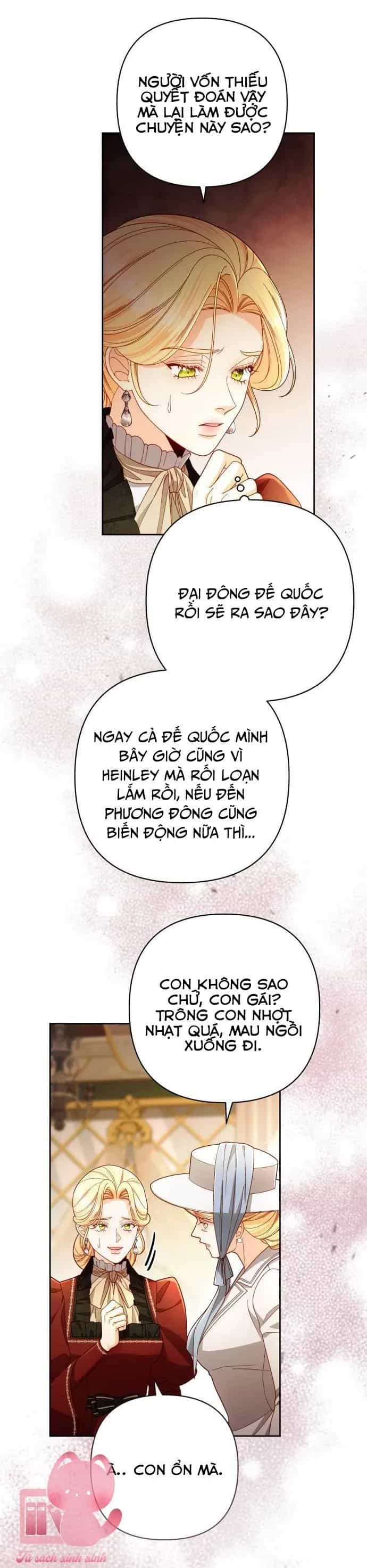 Hoàng Hậu Tái Hôn - Chương 226 - ảnh 58