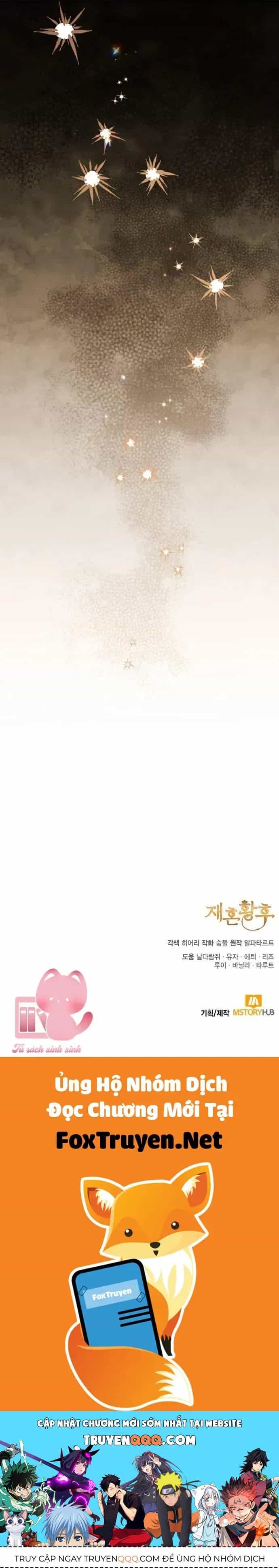Hoàng Hậu Tái Hôn - Chương 226 - ảnh 62