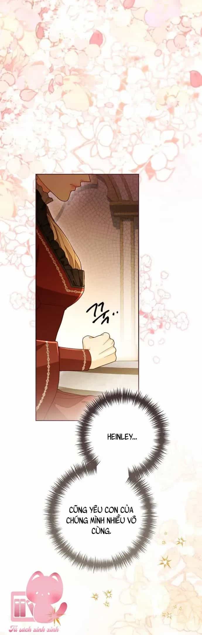 Hoàng Hậu Tái Hôn - Chương 227 - ảnh 18