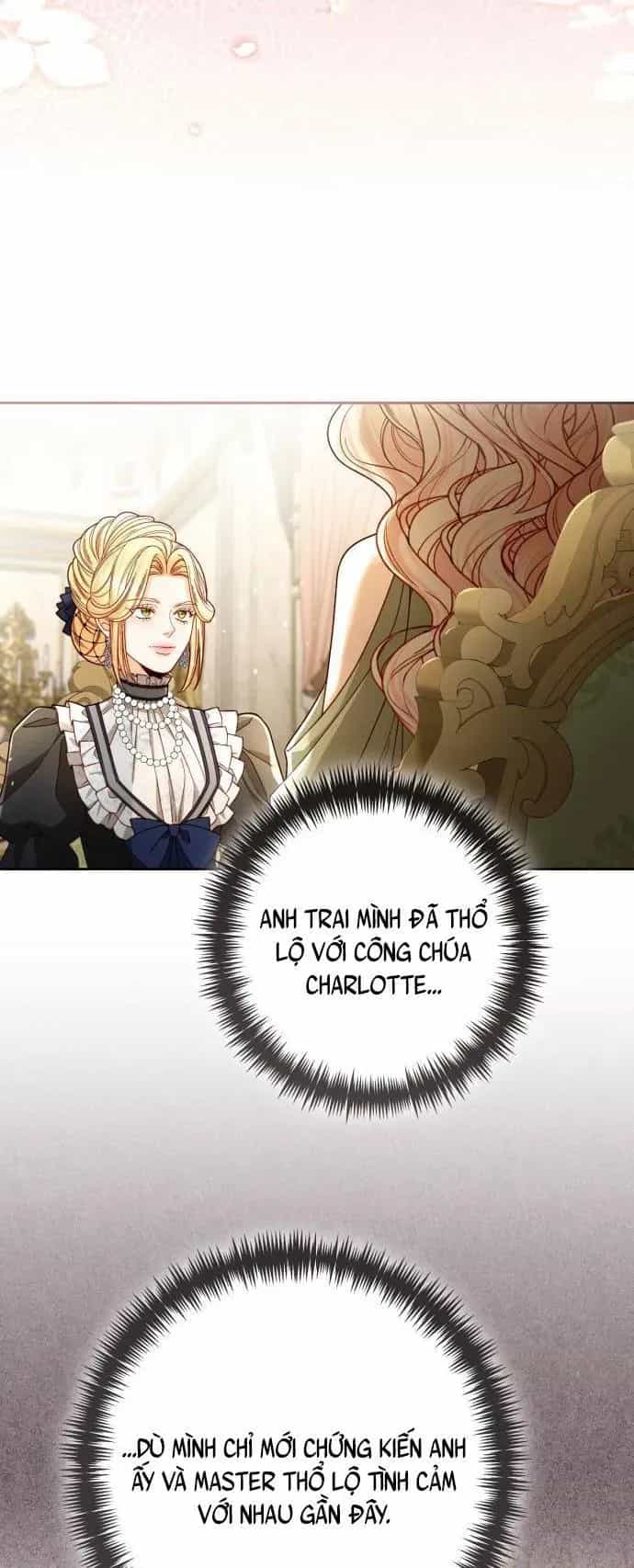 Hoàng Hậu Tái Hôn - Chương 227 - ảnh 25