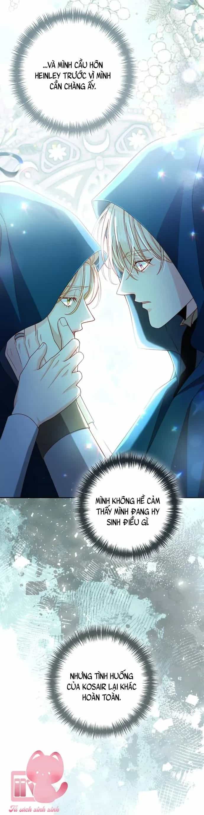 Hoàng Hậu Tái Hôn - Chương 227 - ảnh 30