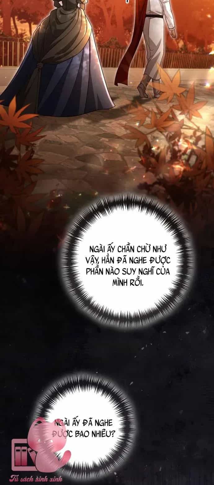 Hoàng Hậu Tái Hôn - Chương 227 - ảnh 48