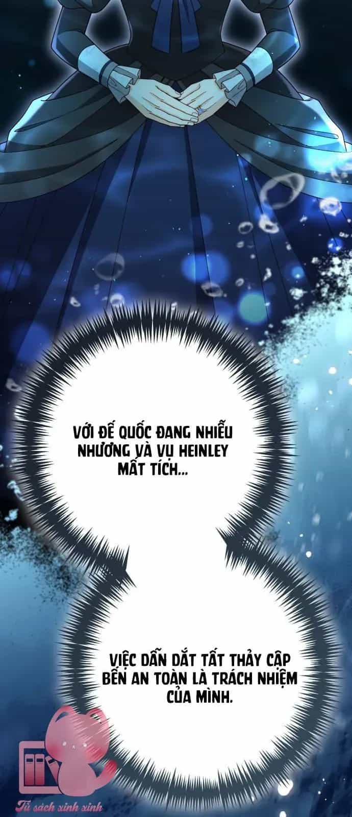 Hoàng Hậu Tái Hôn - Chương 227 - ảnh 52