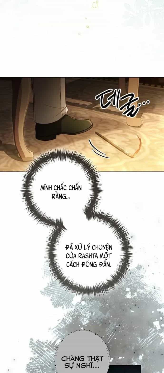 Hoàng Hậu Tái Hôn - Chương 228 - ảnh 11