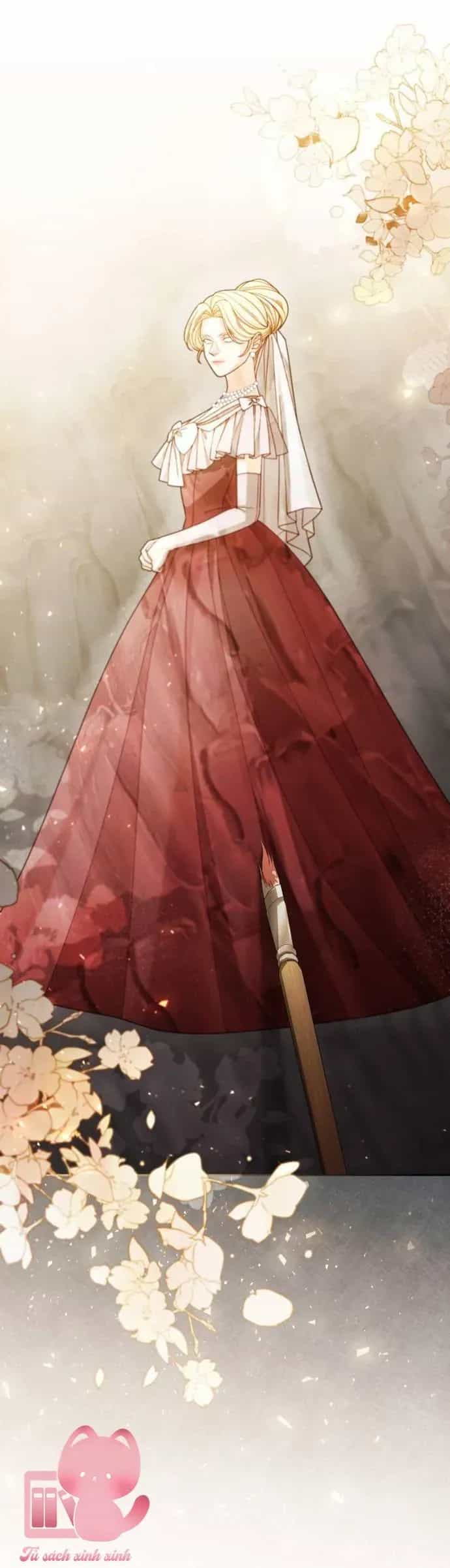 Hoàng Hậu Tái Hôn - Chương 228 - ảnh 3