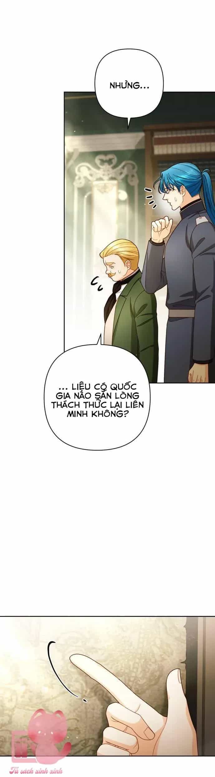 Hoàng Hậu Tái Hôn - Chương 228 - ảnh 32