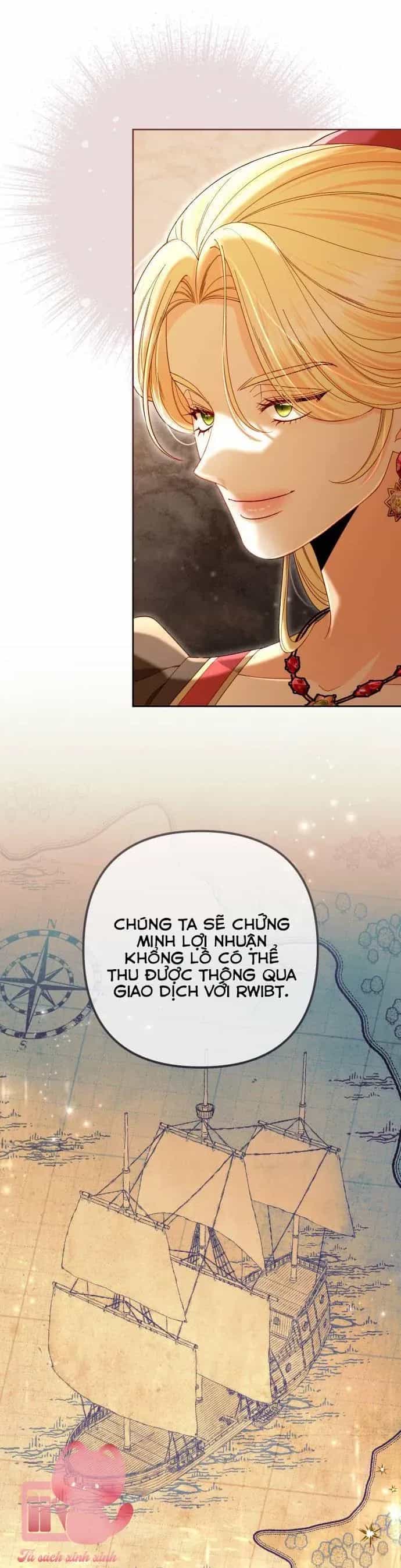 Hoàng Hậu Tái Hôn - Chương 228 - ảnh 37