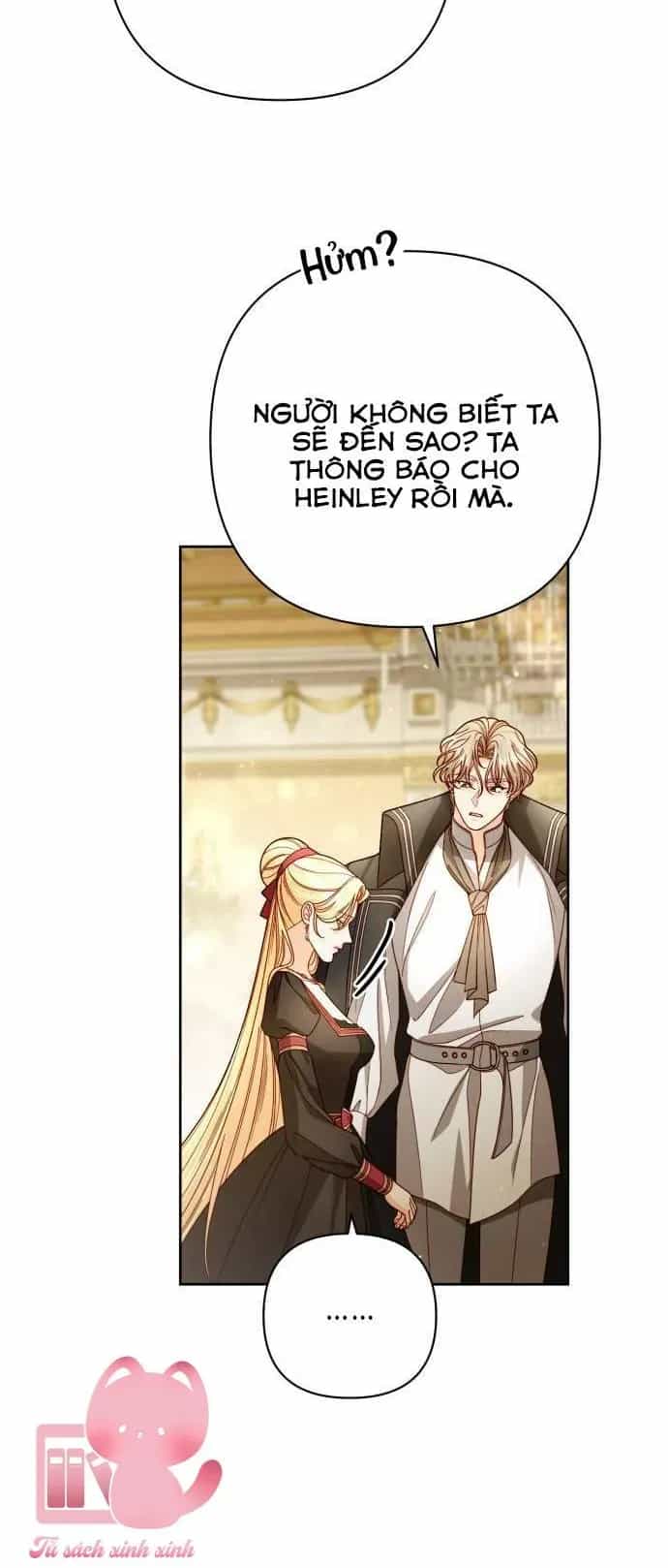 Hoàng Hậu Tái Hôn - Chương 228 - ảnh 45