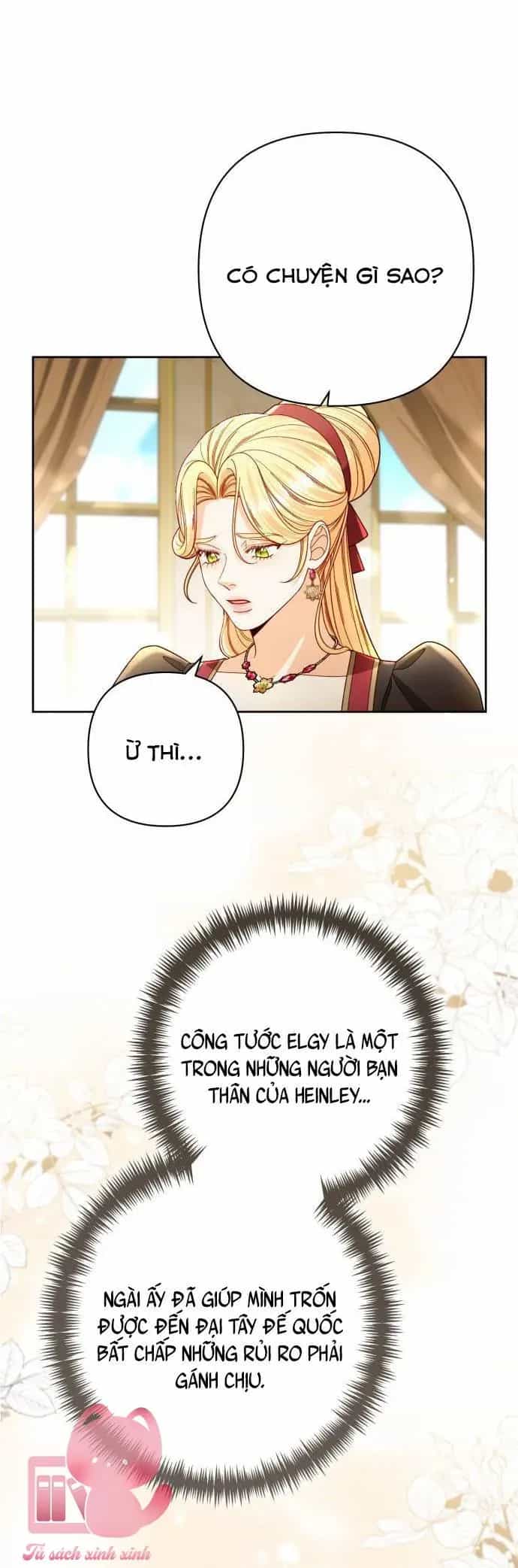Hoàng Hậu Tái Hôn - Chương 228 - ảnh 46