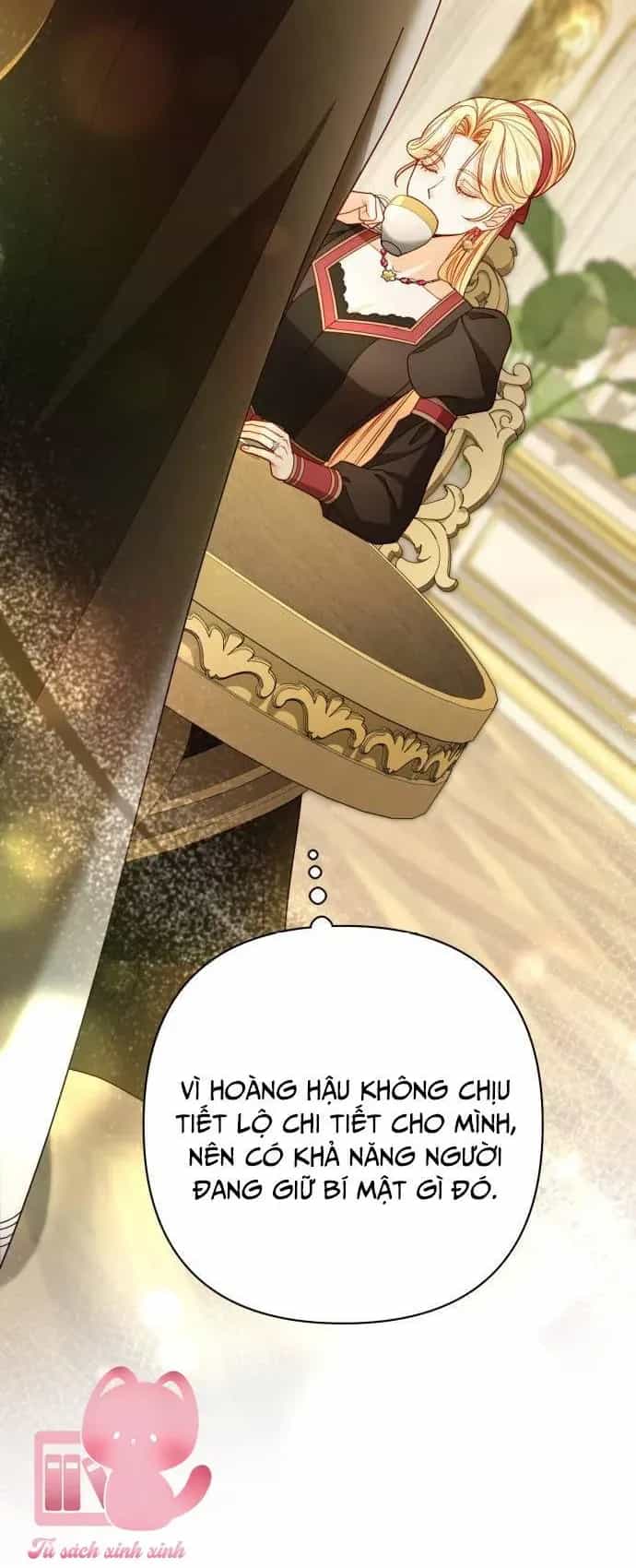 Hoàng Hậu Tái Hôn - Chương 228 - ảnh 55