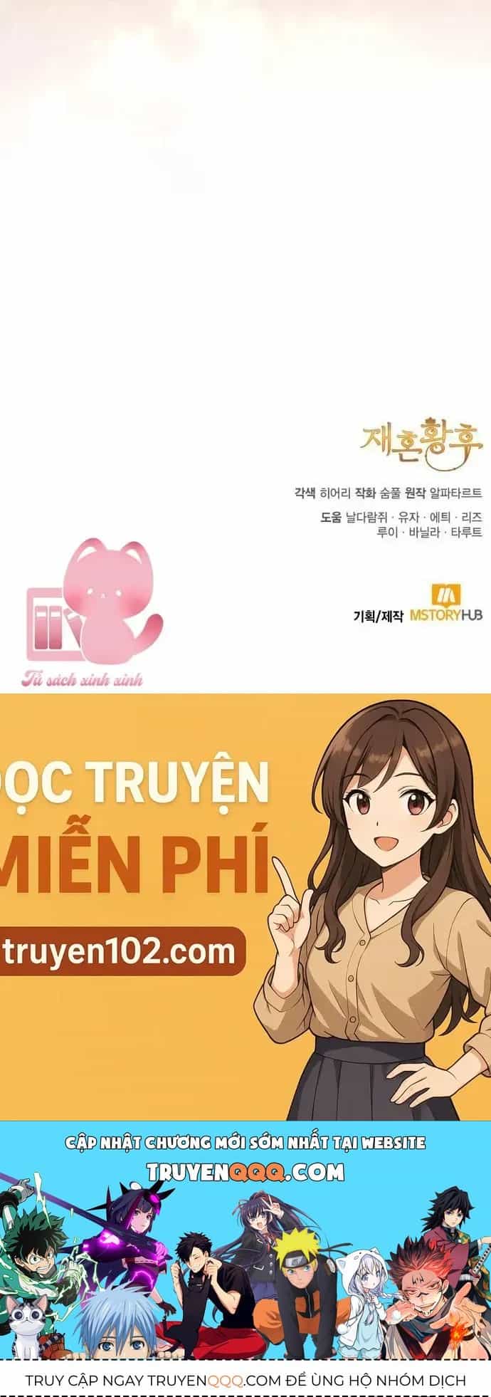 Hoàng Hậu Tái Hôn - Chương 228 - ảnh 62