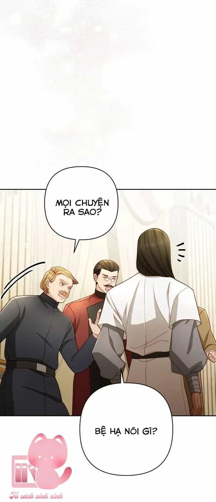 Hoàng Hậu Tái Hôn - Chương 229 - ảnh 20
