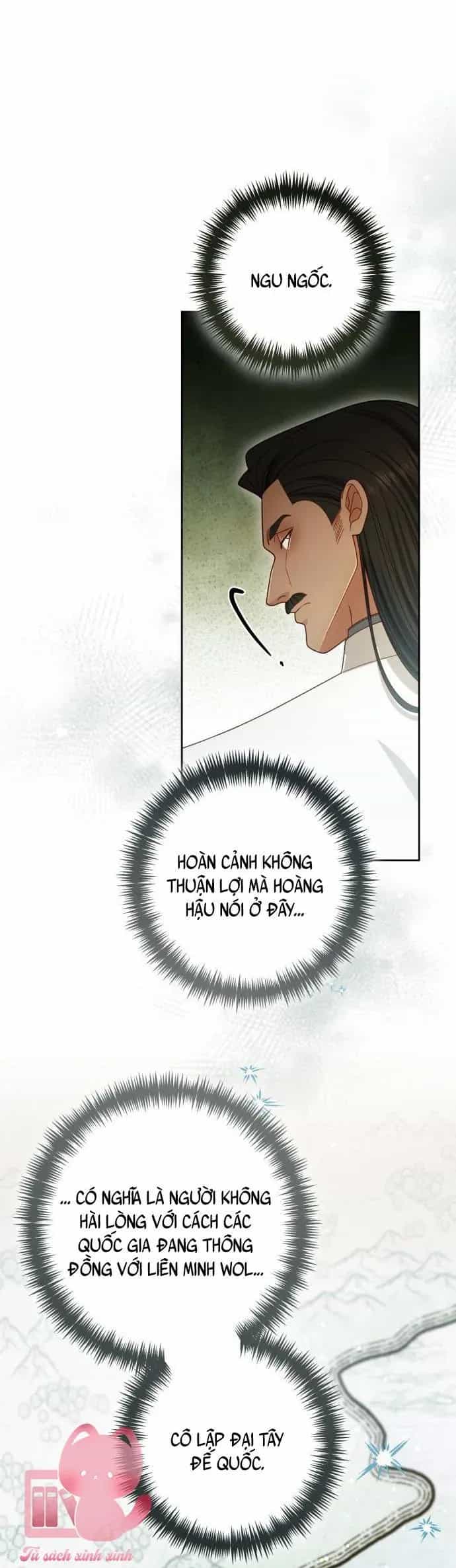 Hoàng Hậu Tái Hôn - Chương 229 - ảnh 25
