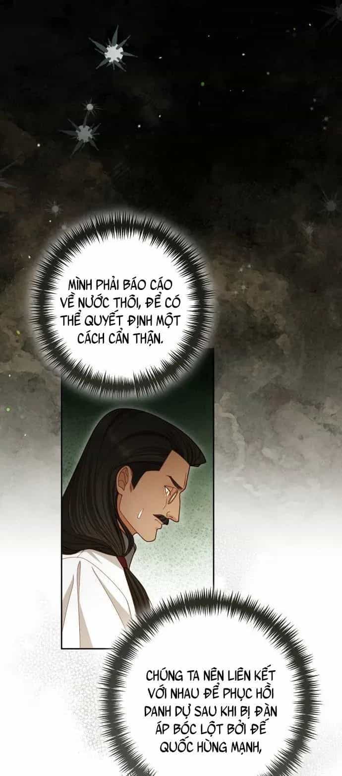 Hoàng Hậu Tái Hôn - Chương 229 - ảnh 27
