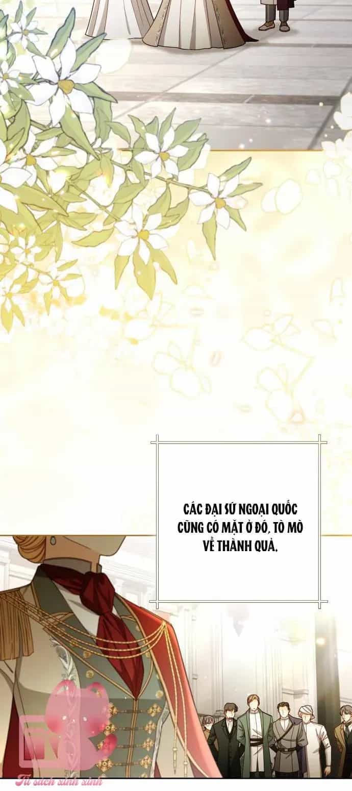 Hoàng Hậu Tái Hôn - Chương 229 - ảnh 5