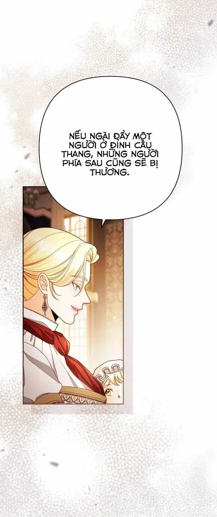 Hoàng Hậu Tái Hôn - Chương 230 - ảnh 10