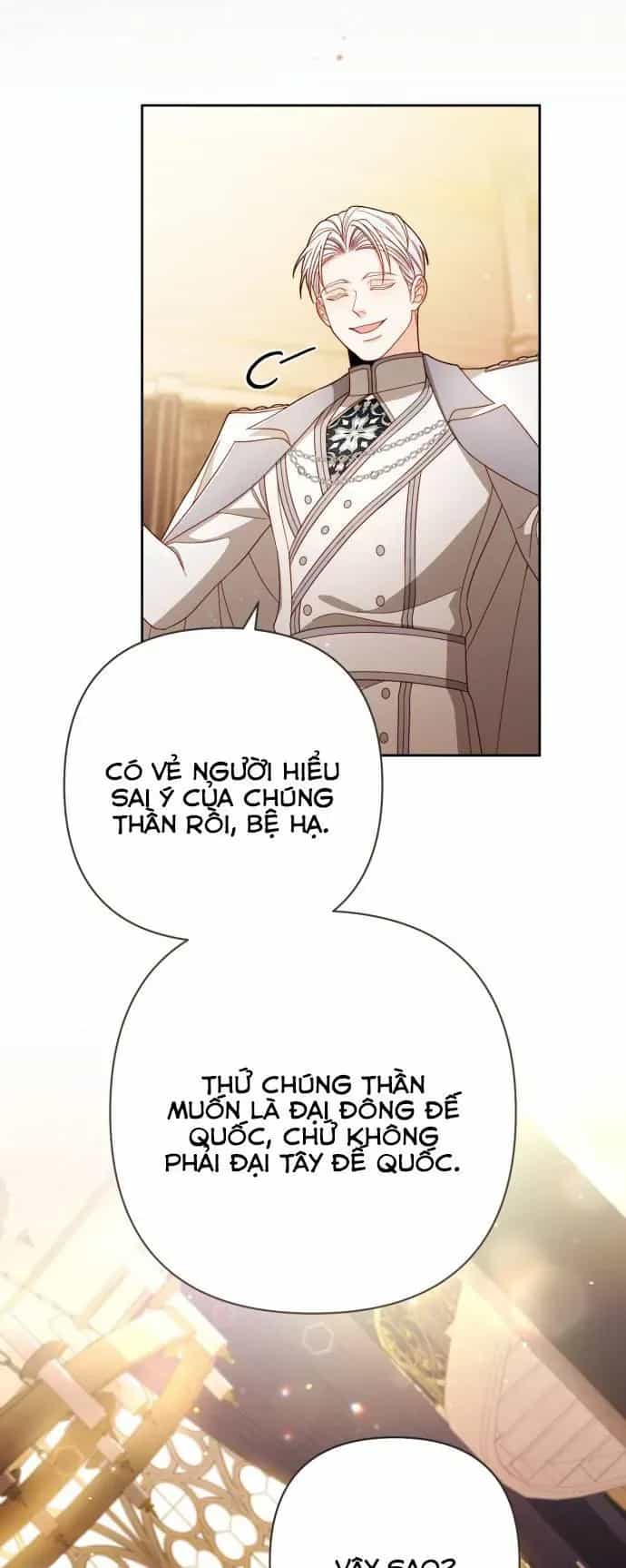 Hoàng Hậu Tái Hôn - Chương 230 - ảnh 13