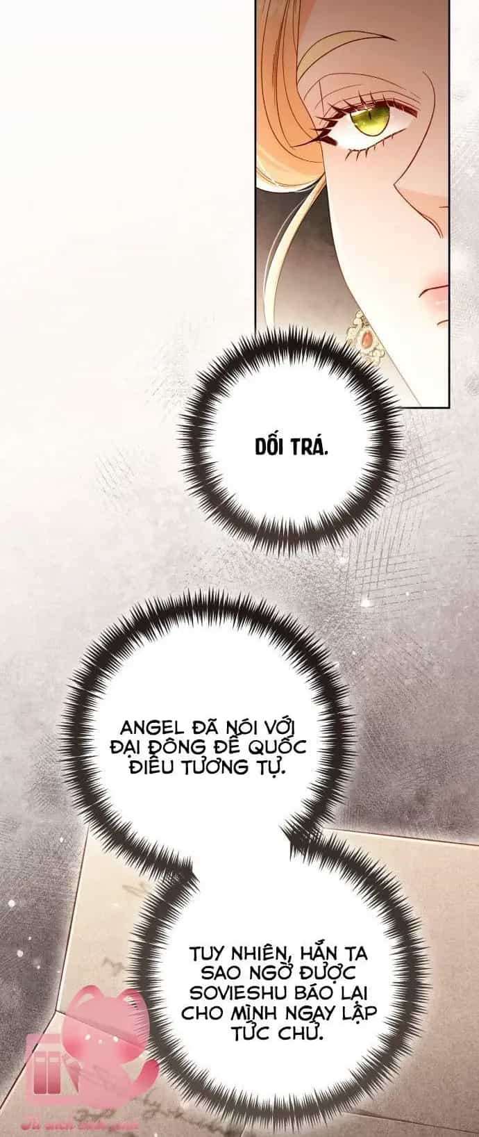 Hoàng Hậu Tái Hôn - Chương 230 - ảnh 16