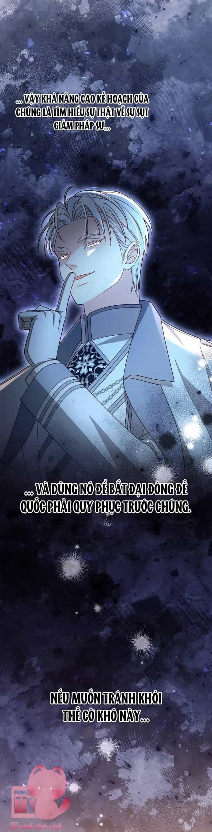 Hoàng Hậu Tái Hôn - Chương 230 - ảnh 38