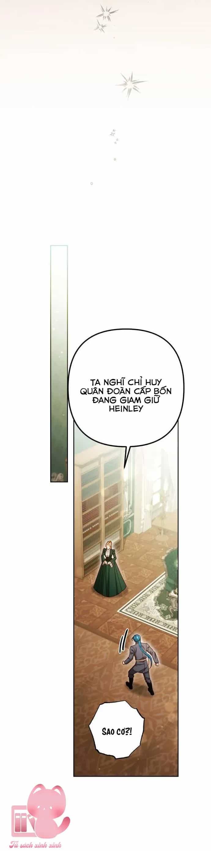 Hoàng Hậu Tái Hôn - Chương 230 - ảnh 47