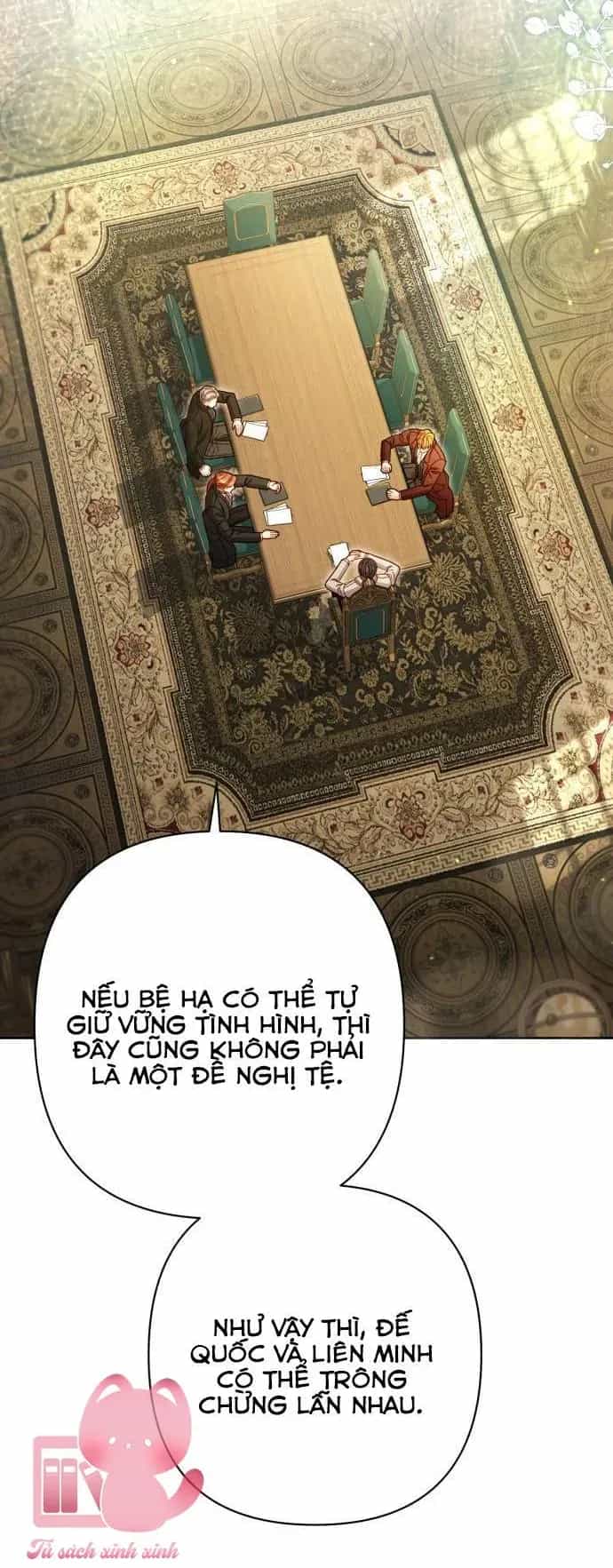 Hoàng Hậu Tái Hôn - Chương 230 - ảnh 59