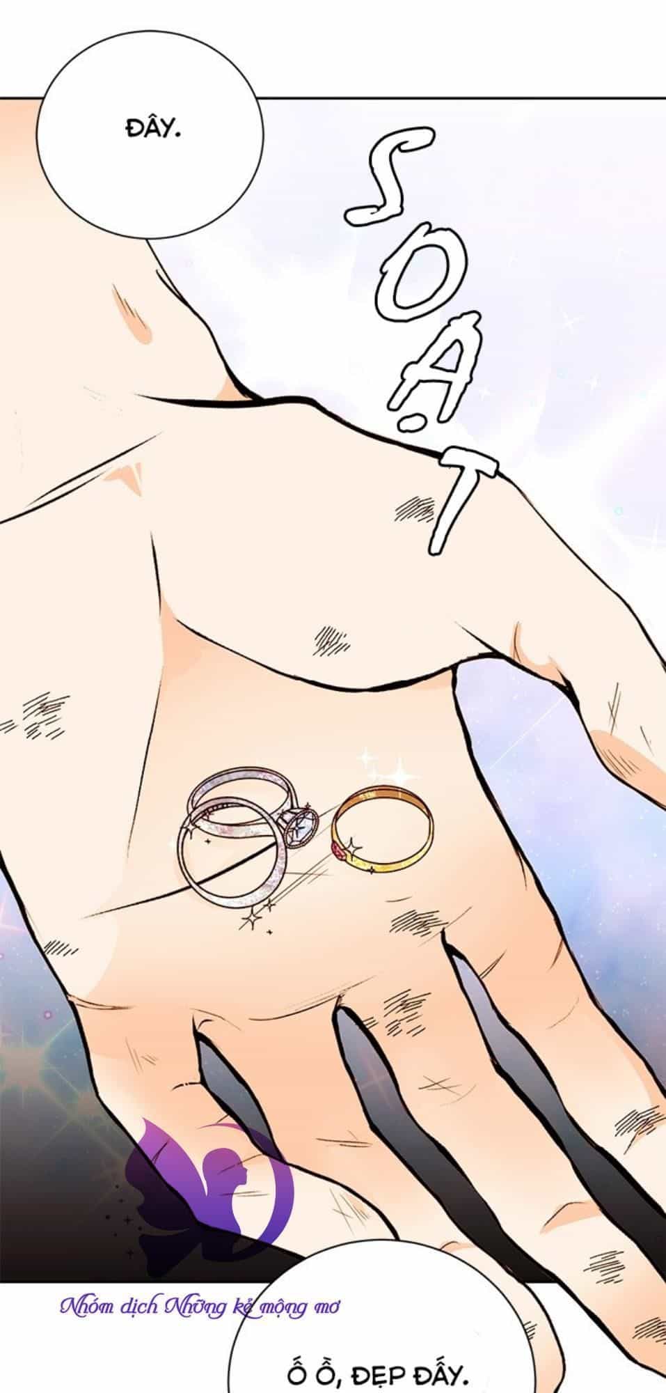 Hoàng Hậu Tái Hôn - Chương 24 - ảnh 39