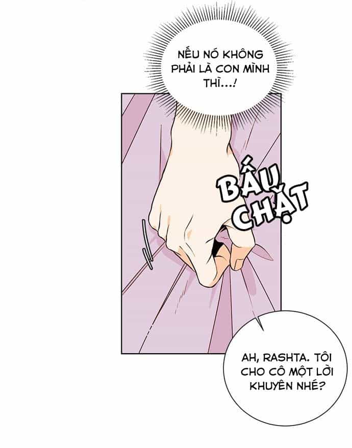Hoàng Hậu Tái Hôn - Chương 24 - ảnh 42