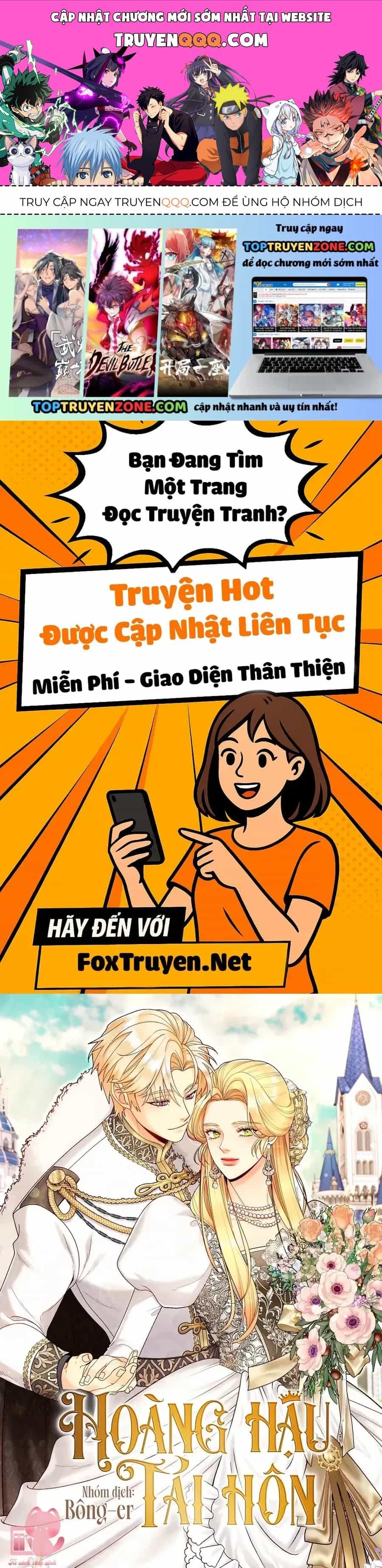 Hoàng Hậu Tái Hôn - Chương 231 - ảnh 1