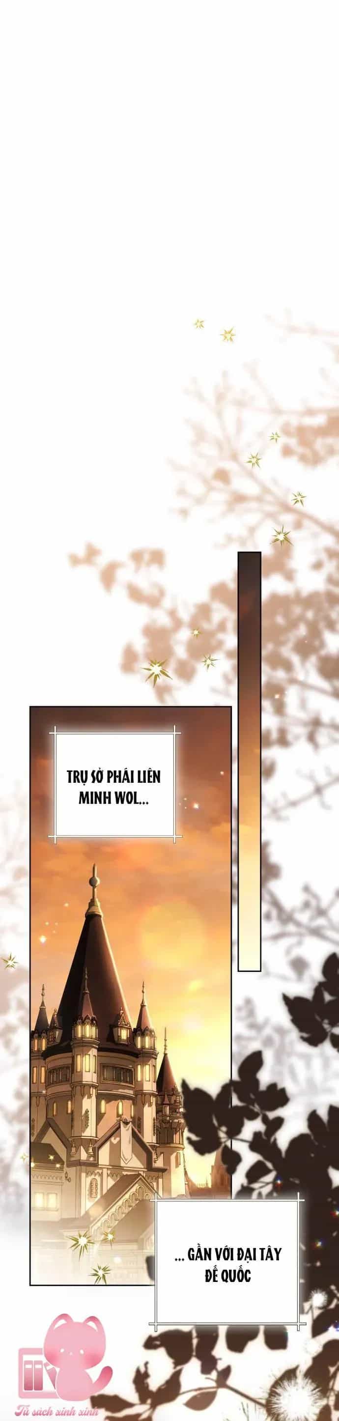 Hoàng Hậu Tái Hôn - Chương 231 - ảnh 11