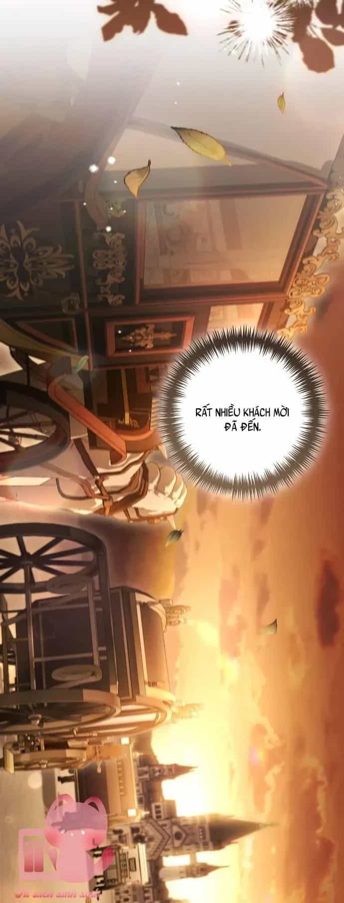 Hoàng Hậu Tái Hôn - Chương 231 - ảnh 12