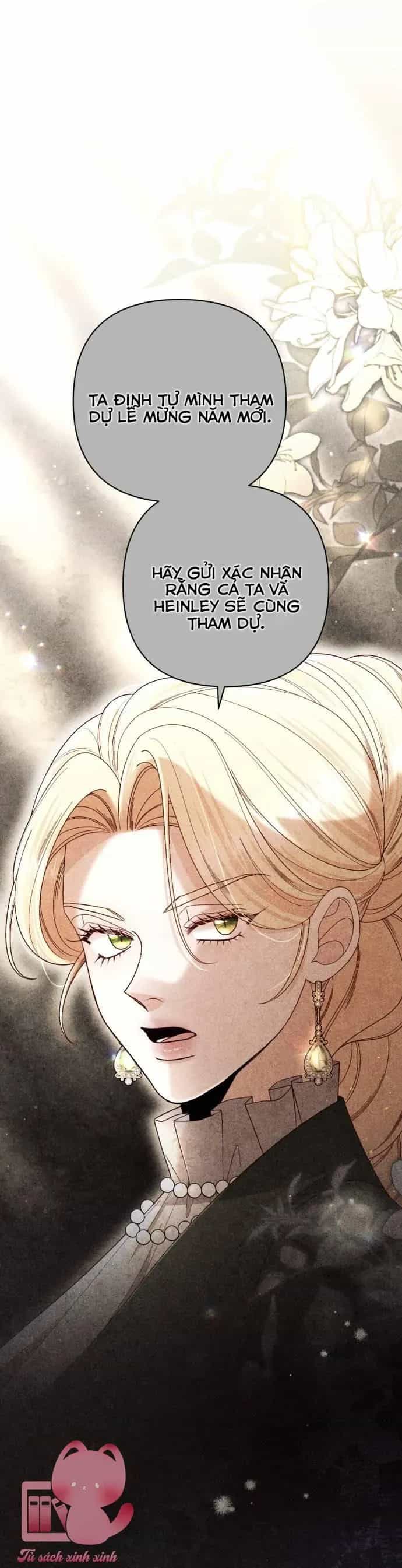 Hoàng Hậu Tái Hôn - Chương 231 - ảnh 2