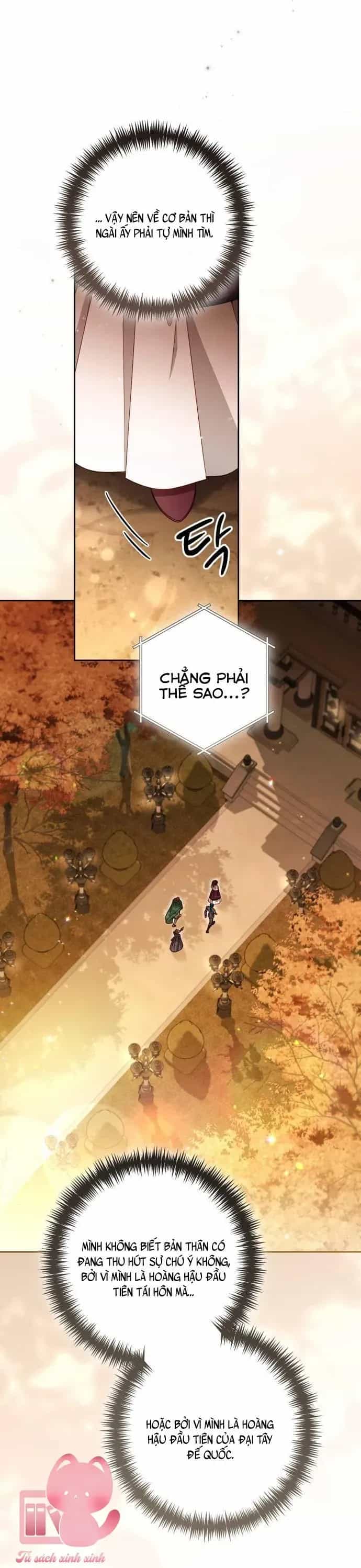Hoàng Hậu Tái Hôn - Chương 231 - ảnh 20
