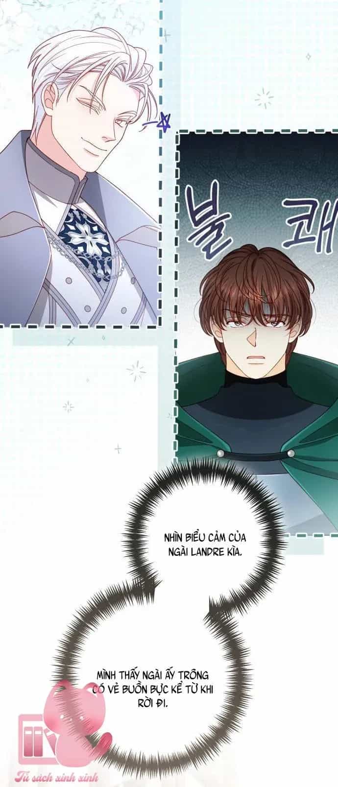 Hoàng Hậu Tái Hôn - Chương 231 - ảnh 26
