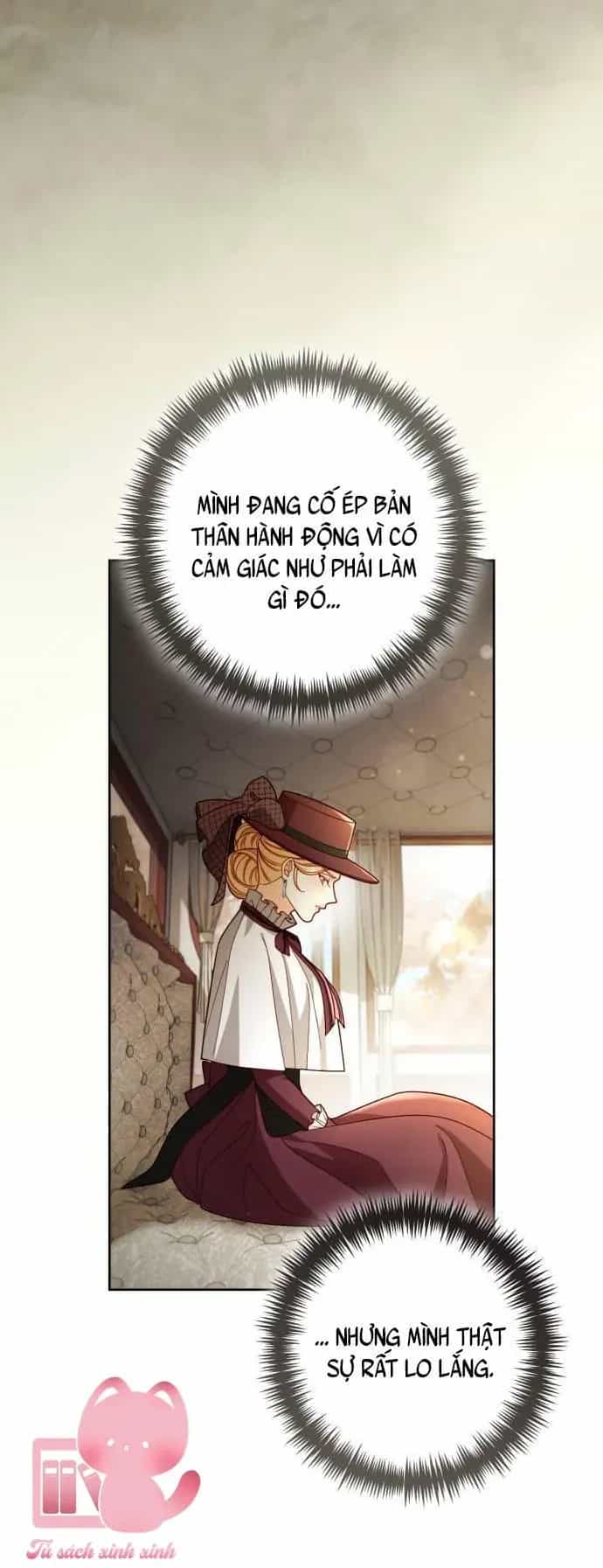Hoàng Hậu Tái Hôn - Chương 231 - ảnh 5