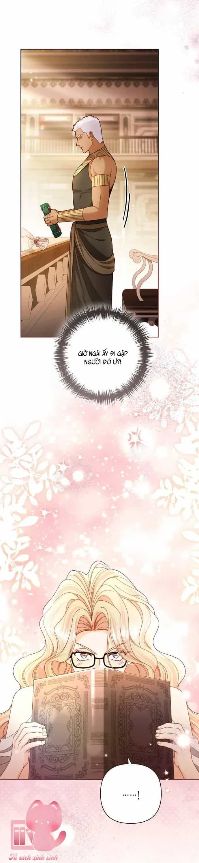 Hoàng Hậu Tái Hôn - Chương 231 - ảnh 57