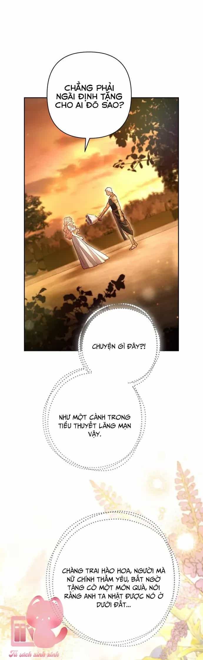 Hoàng Hậu Tái Hôn - Chương 231 - ảnh 67
