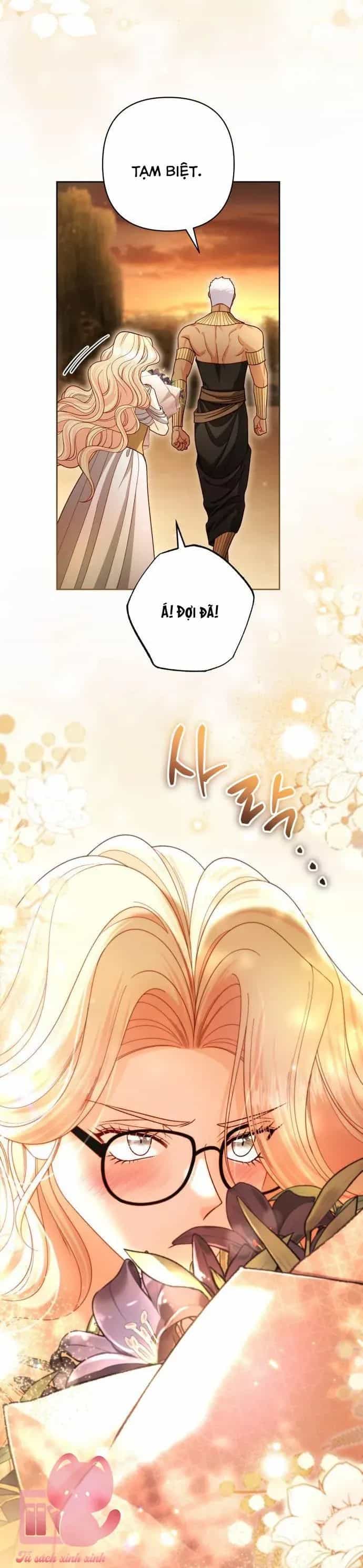 Hoàng Hậu Tái Hôn - Chương 231 - ảnh 69