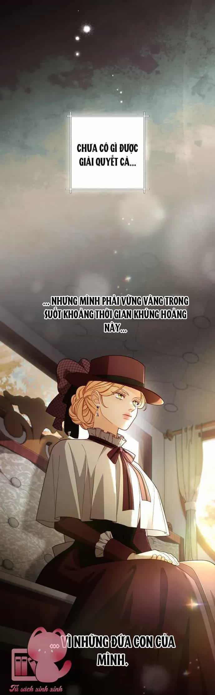 Hoàng Hậu Tái Hôn - Chương 231 - ảnh 8