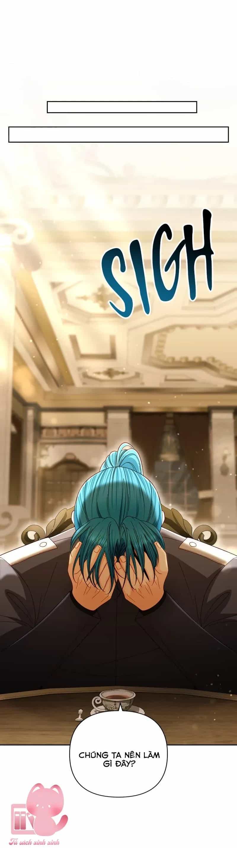 Hoàng Hậu Tái Hôn - Chương 232 - ảnh 18