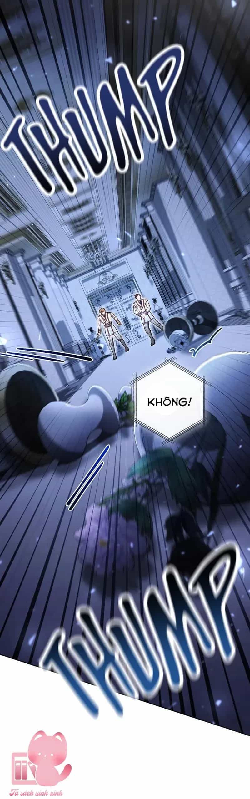 Hoàng Hậu Tái Hôn - Chương 232 - ảnh 54