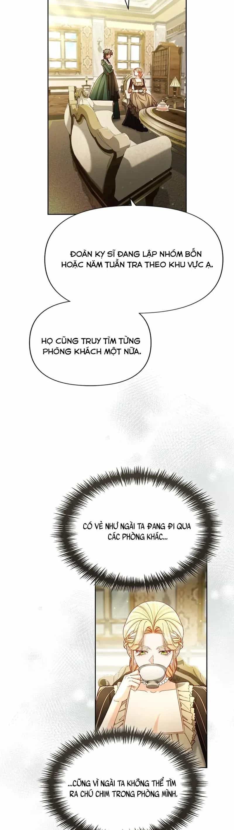 Hoàng Hậu Tái Hôn - Chương 233 - ảnh 30