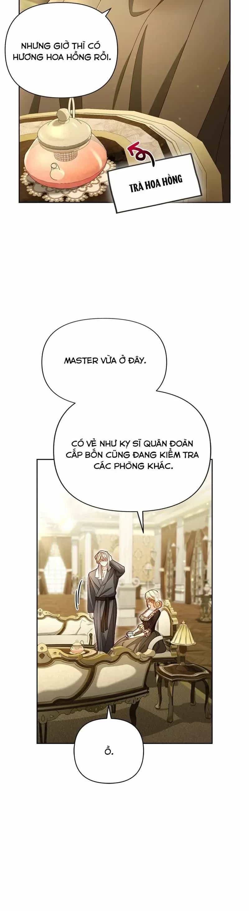 Hoàng Hậu Tái Hôn - Chương 233 - ảnh 34