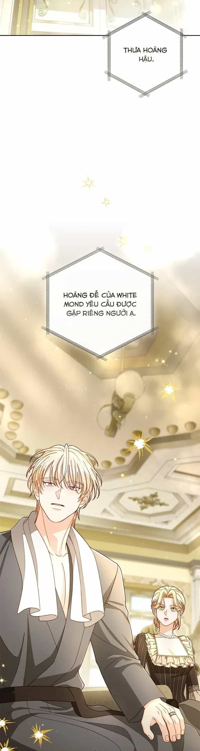 Hoàng Hậu Tái Hôn - Chương 233 - ảnh 38