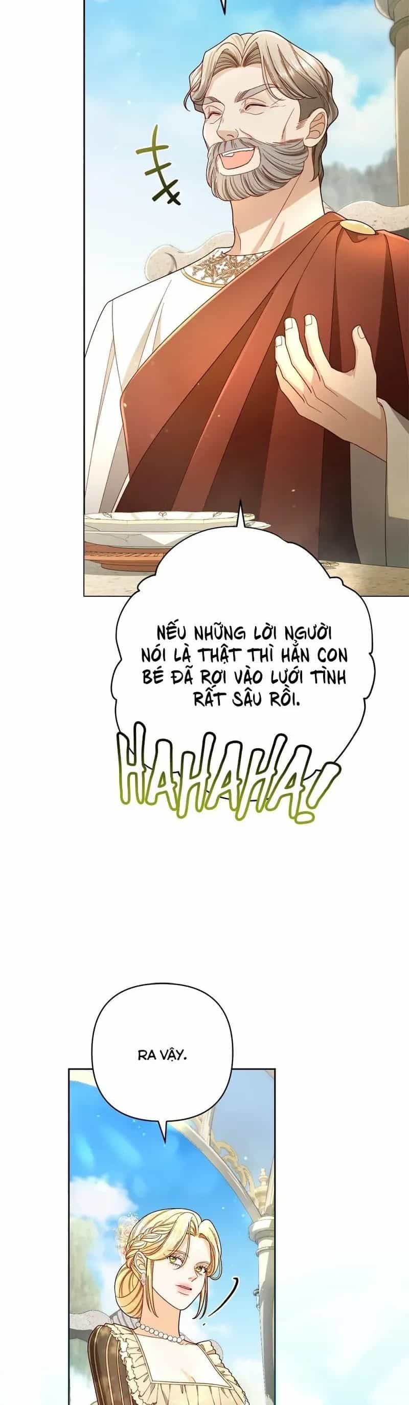 Hoàng Hậu Tái Hôn - Chương 233 - ảnh 44
