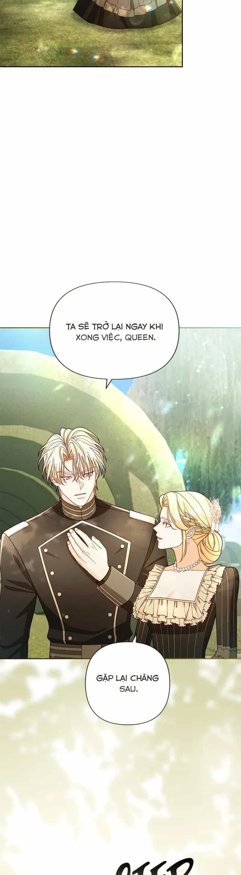 Hoàng Hậu Tái Hôn - Chương 233 - ảnh 49