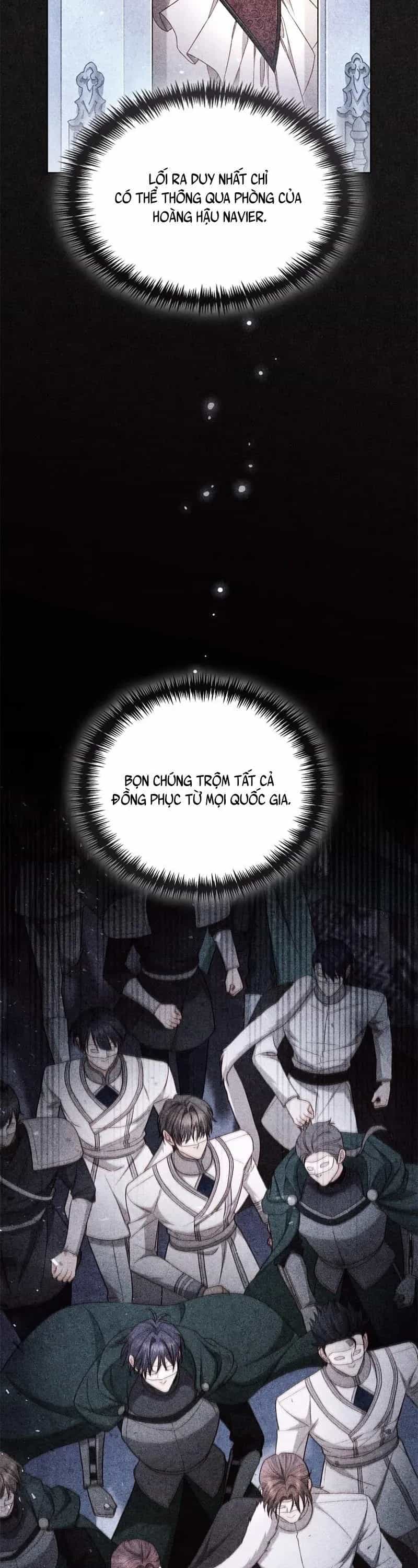 Hoàng Hậu Tái Hôn - Chương 233 - ảnh 53